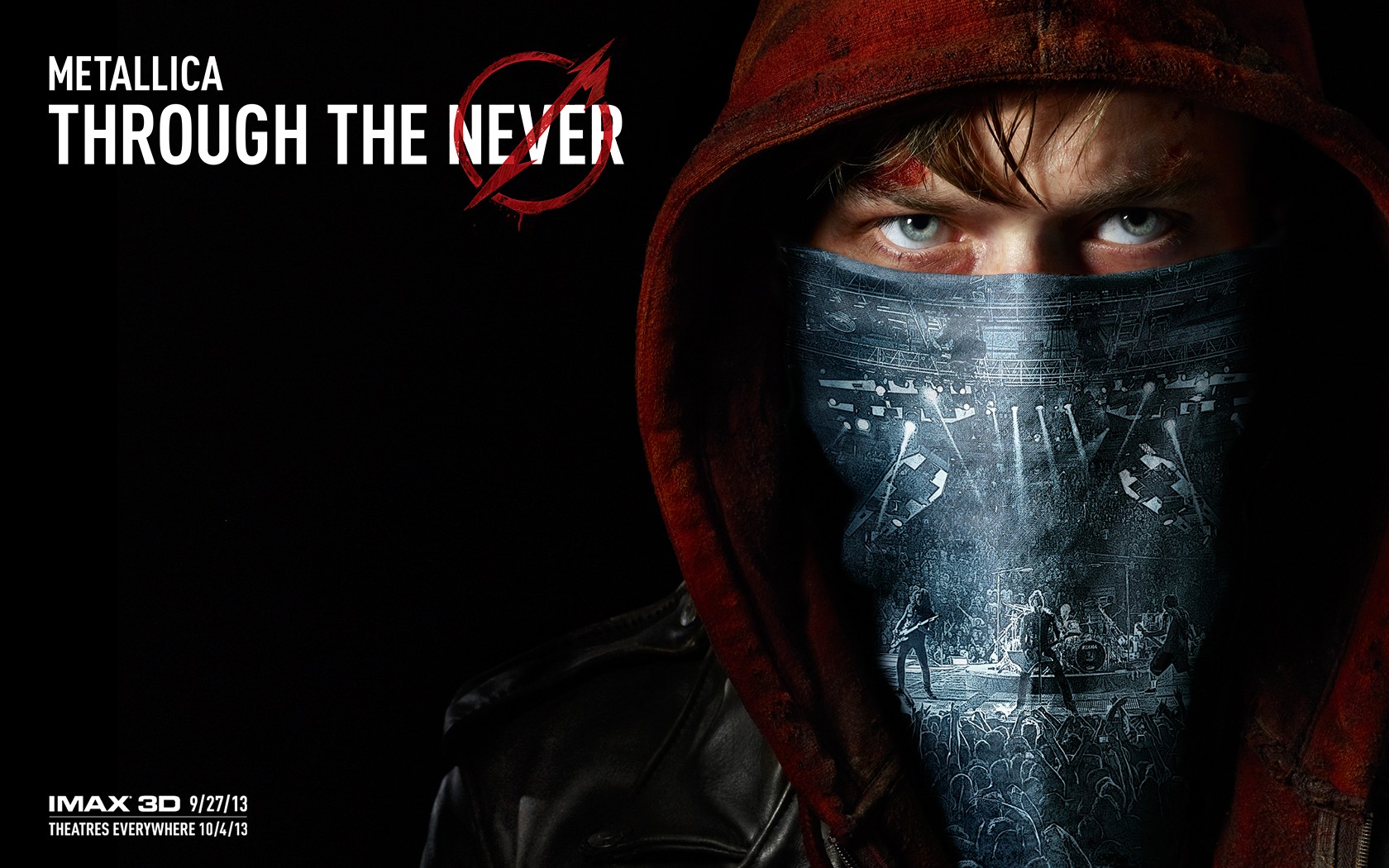 Metallica: Сквозь невозможное
