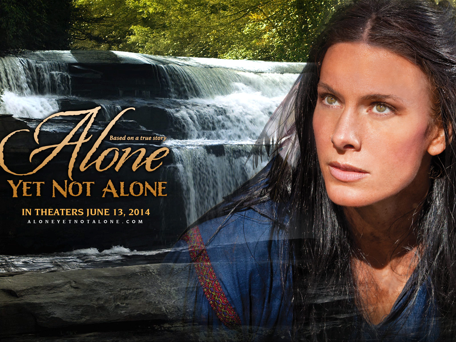 Один — не значит одинок*