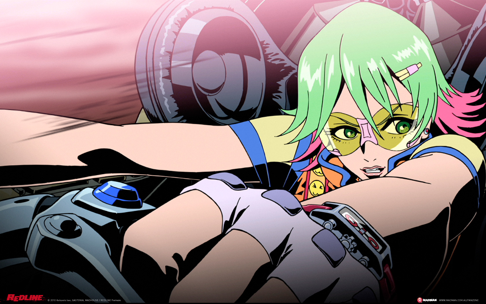 Красная черта