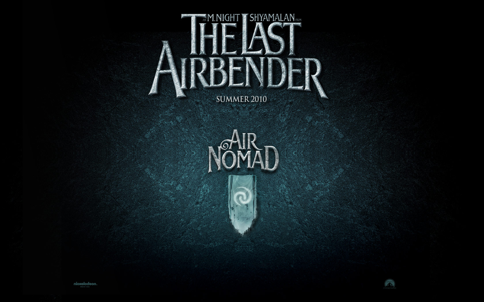 Повелитель стихий