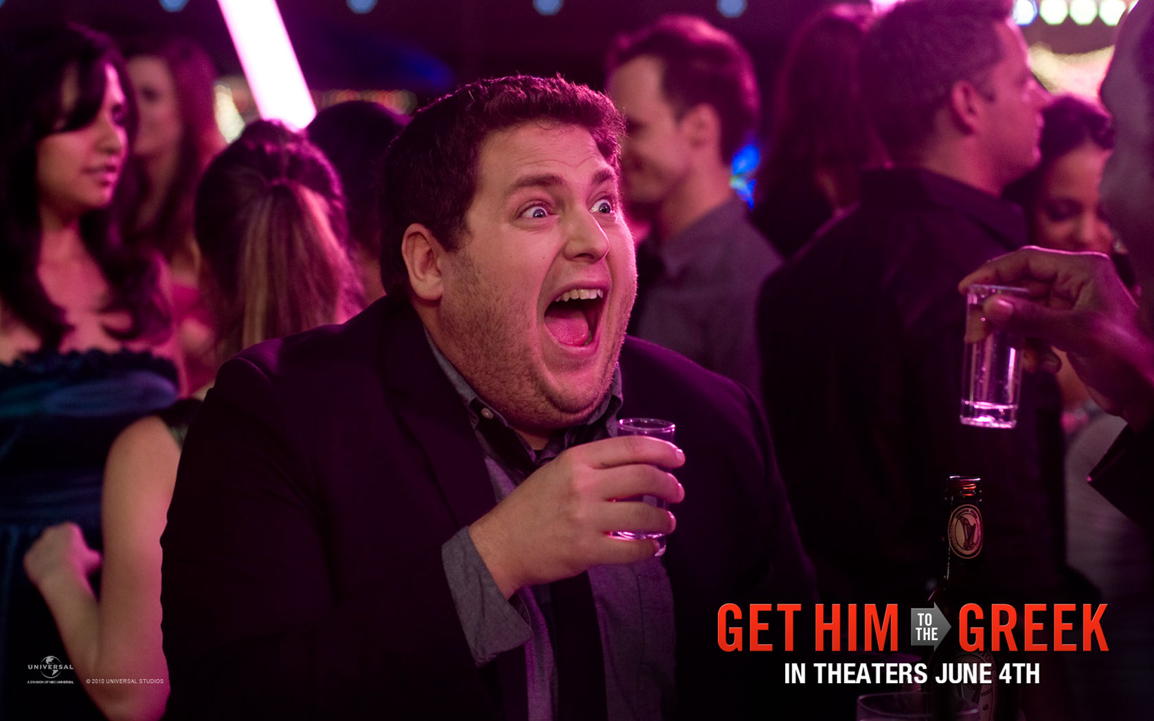 Побег из Вегаса