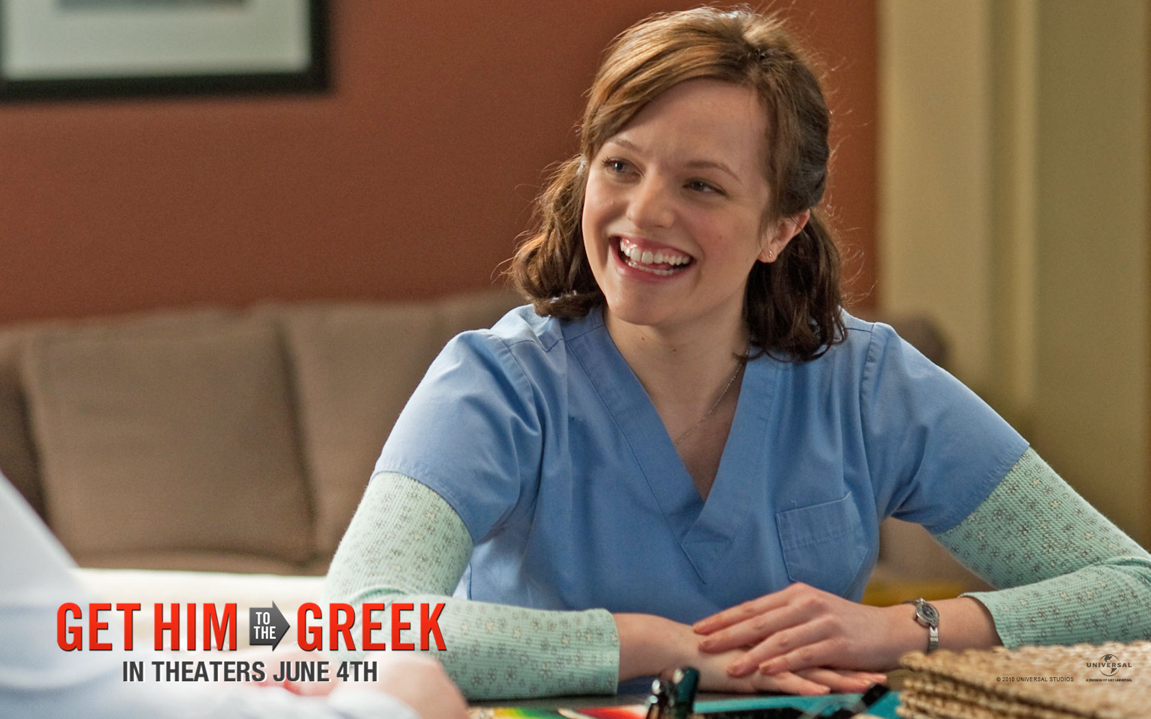 Побег из Вегаса