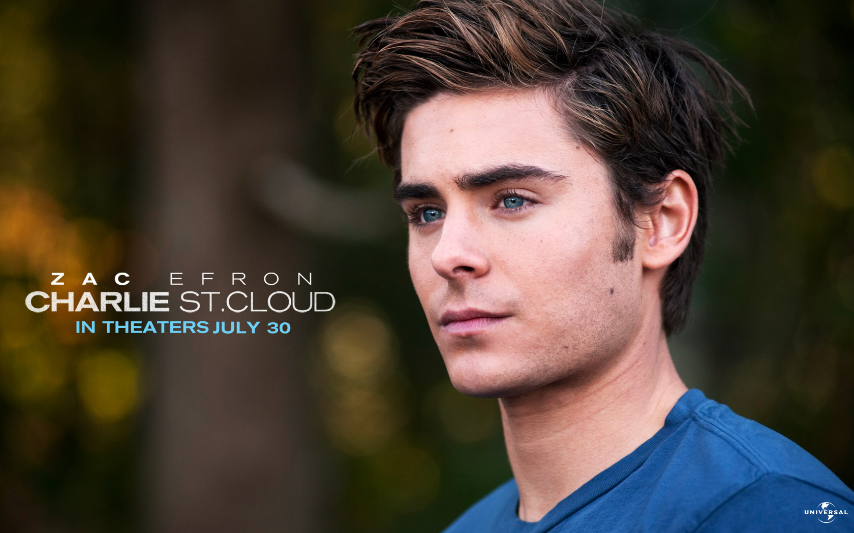 Двойная жизнь Чарли Сан-Клауда