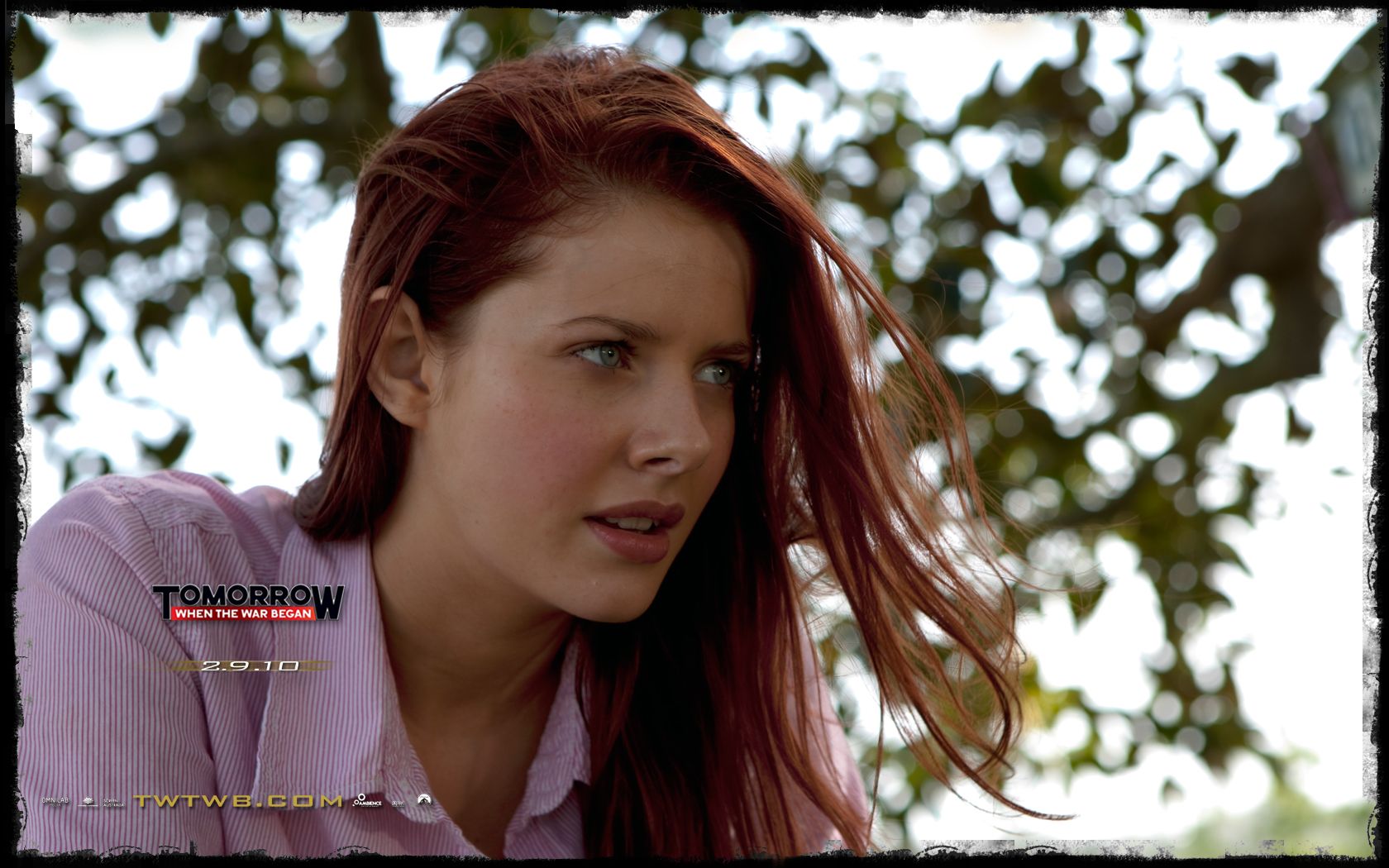 Вторжение: Битва за рай