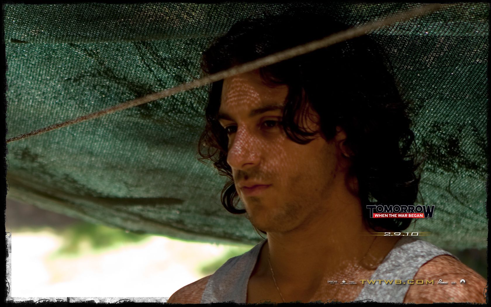 Вторжение: Битва за рай