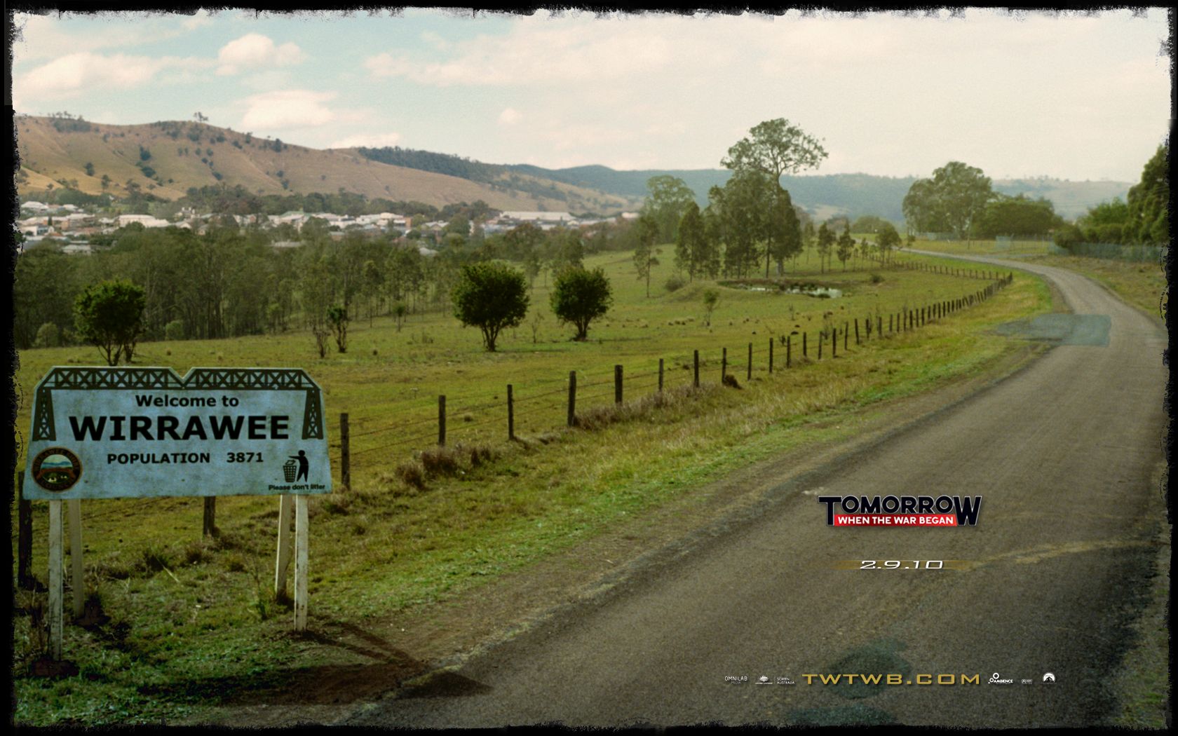 Вторжение: Битва за рай