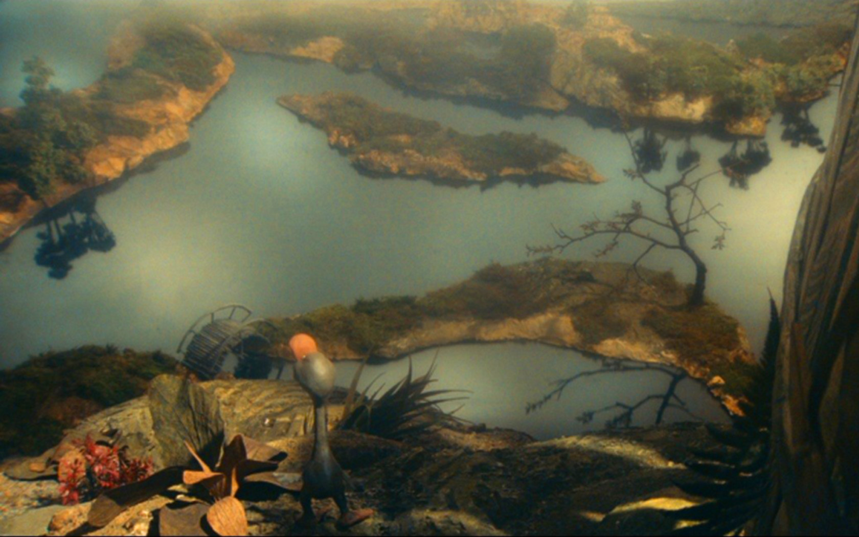 Гадкий утенок