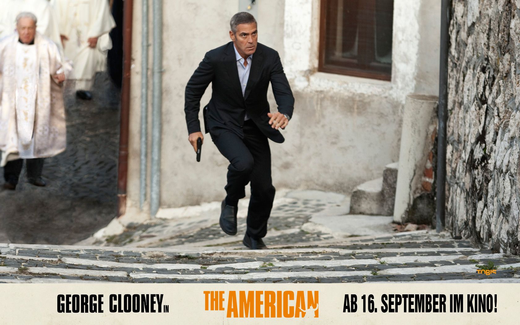 Американец