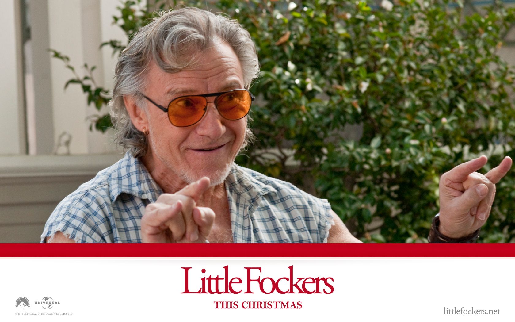 Знакомство с Факерами 2