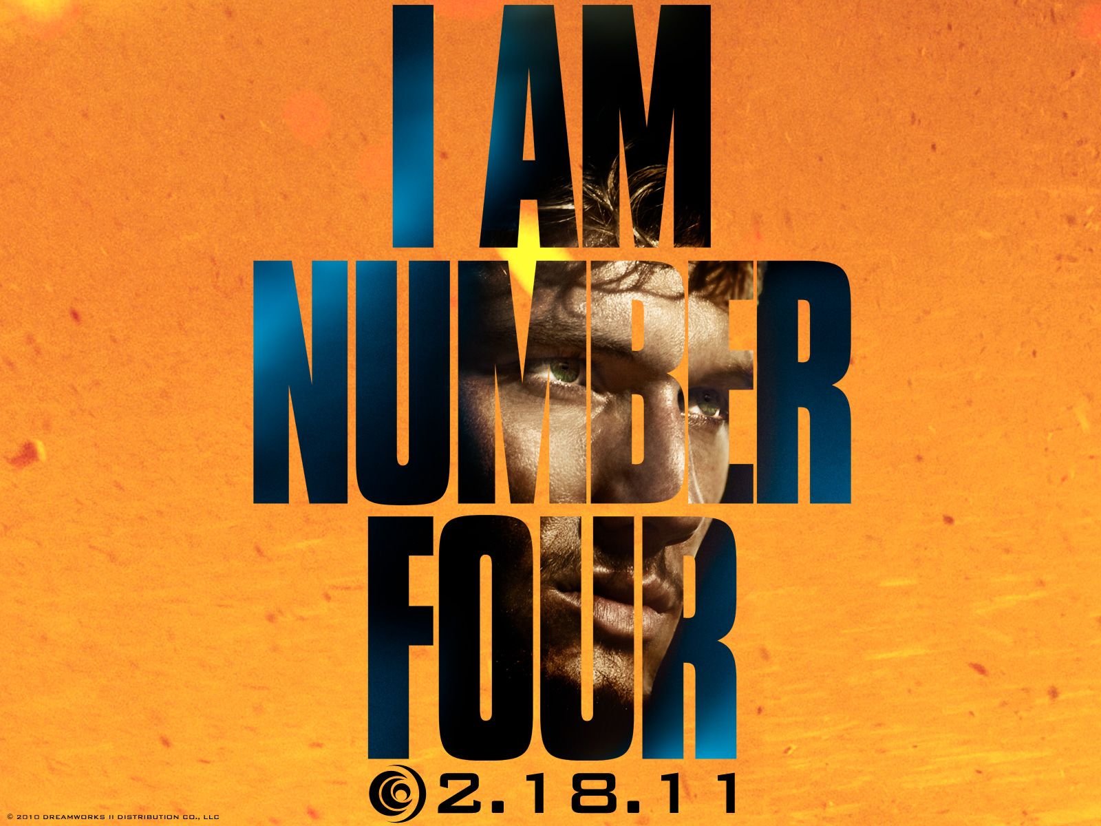 Я — четвертый