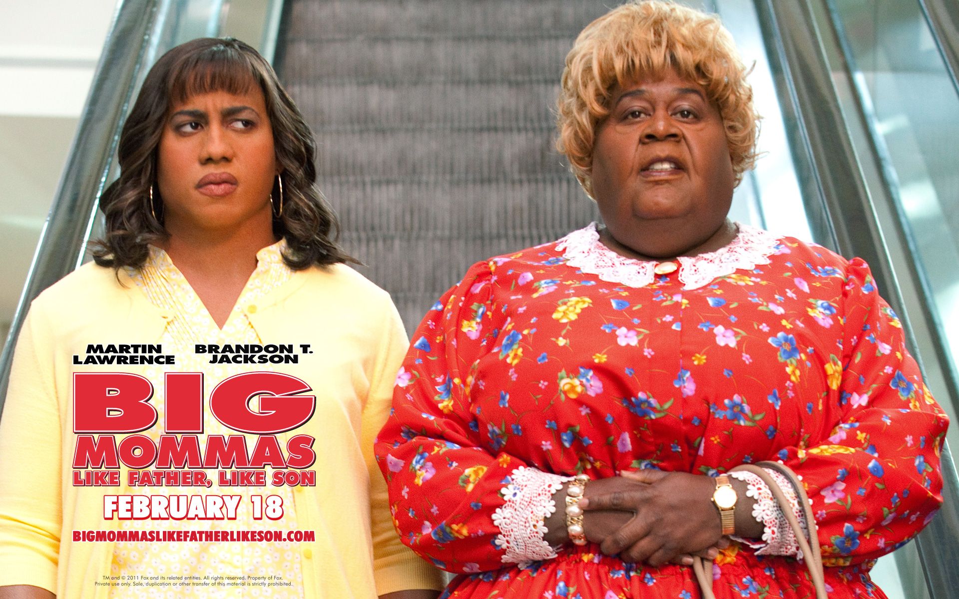 Большие «мамочки»: Сын как отец