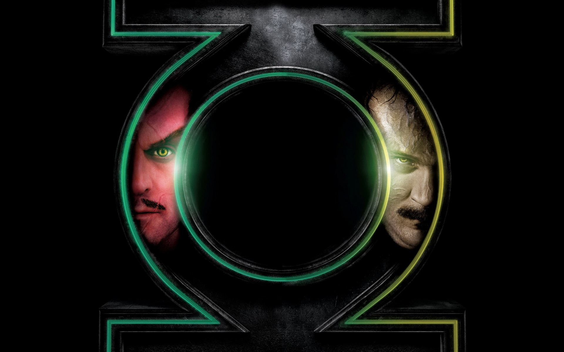 Зеленый Фонарь