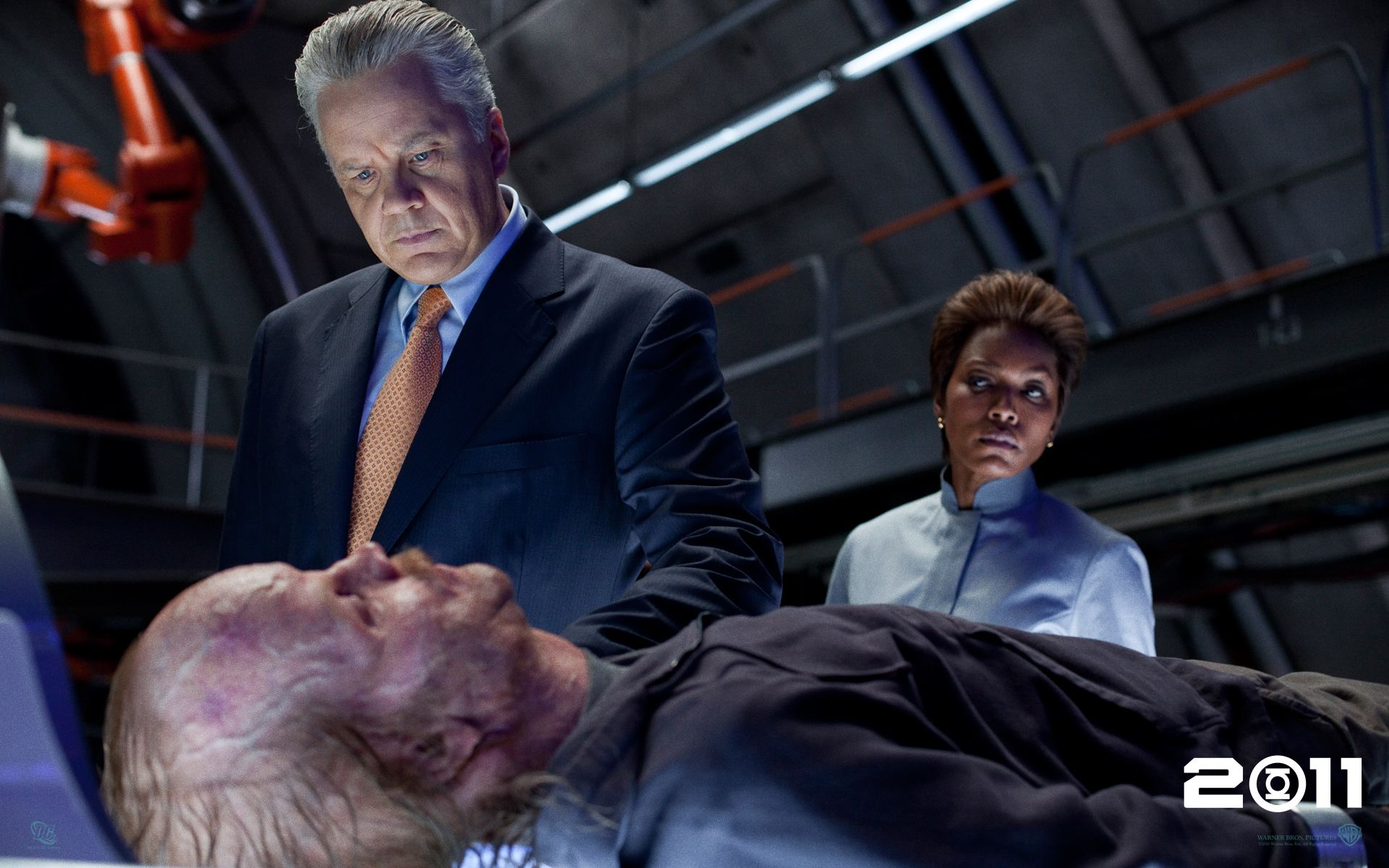 Зеленый Фонарь