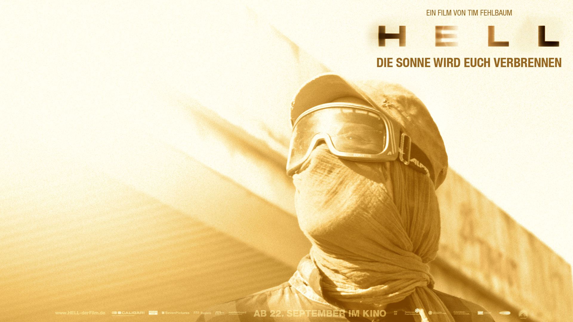 2016: Конец ночи