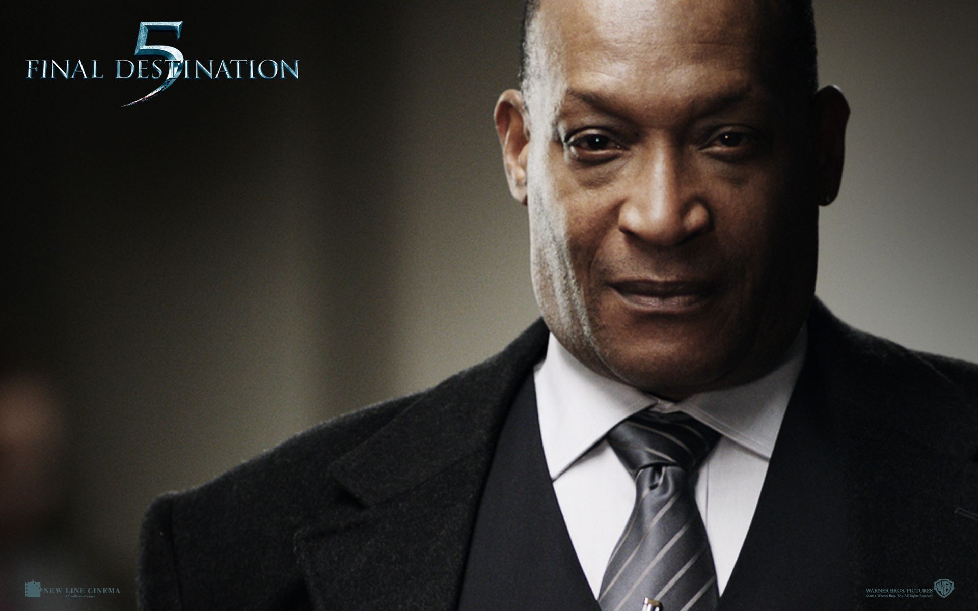 Пункт назначения 5