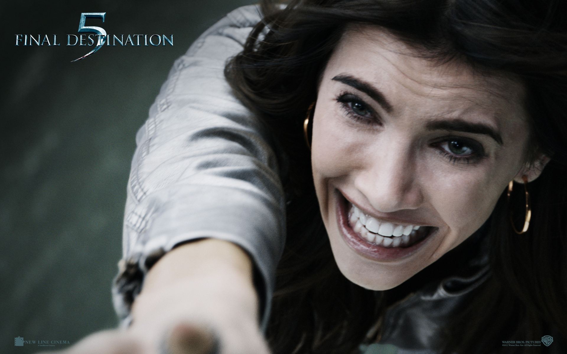 Пункт назначения 5