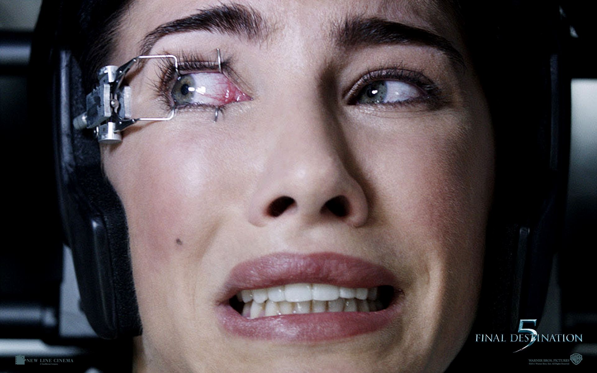 Пункт назначения 5