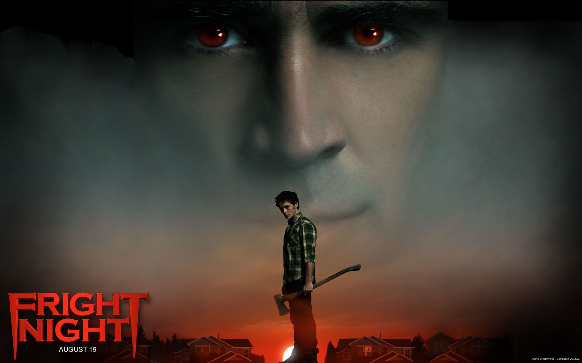 Ночь страха