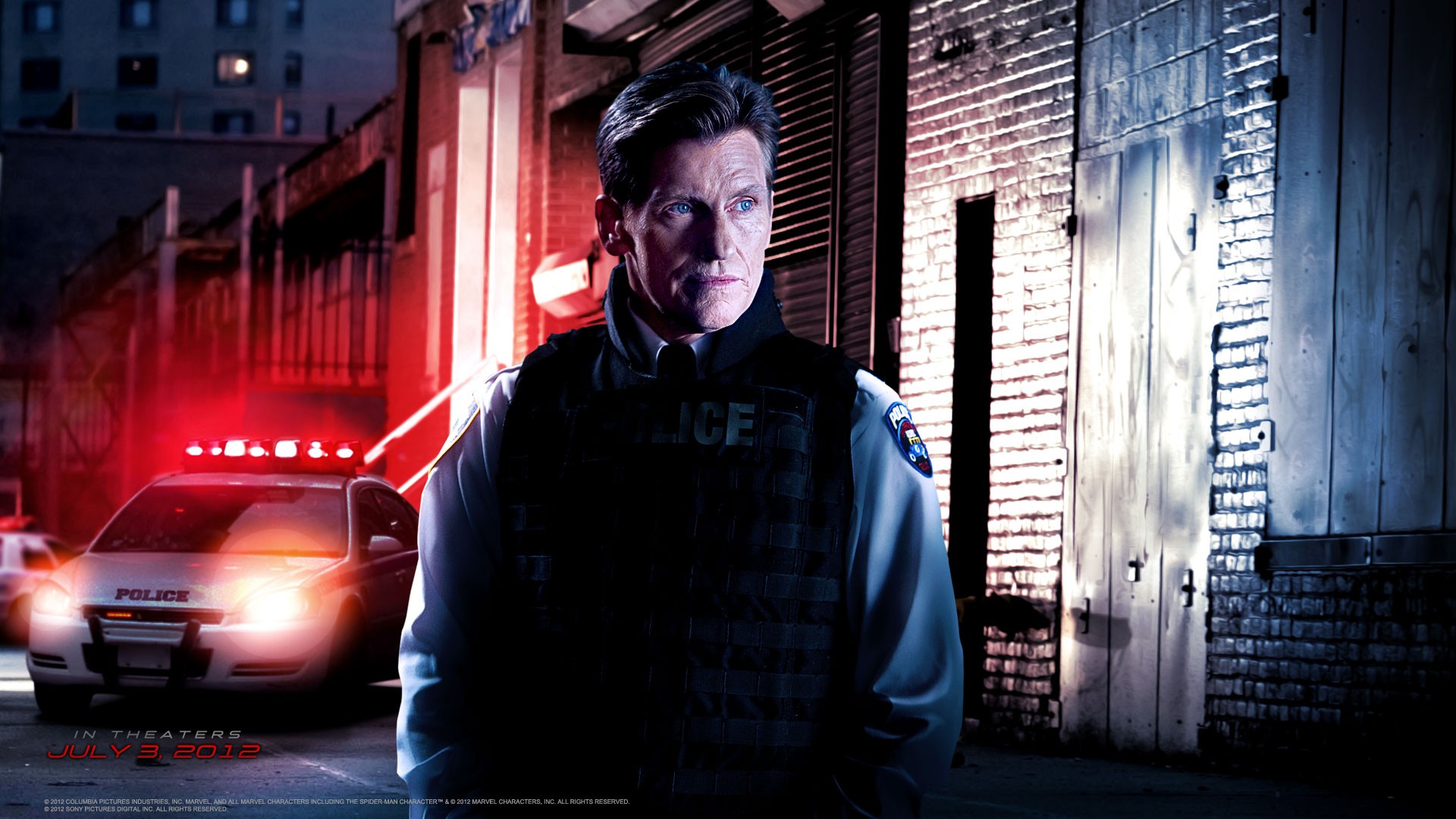 Новый Человек-паук