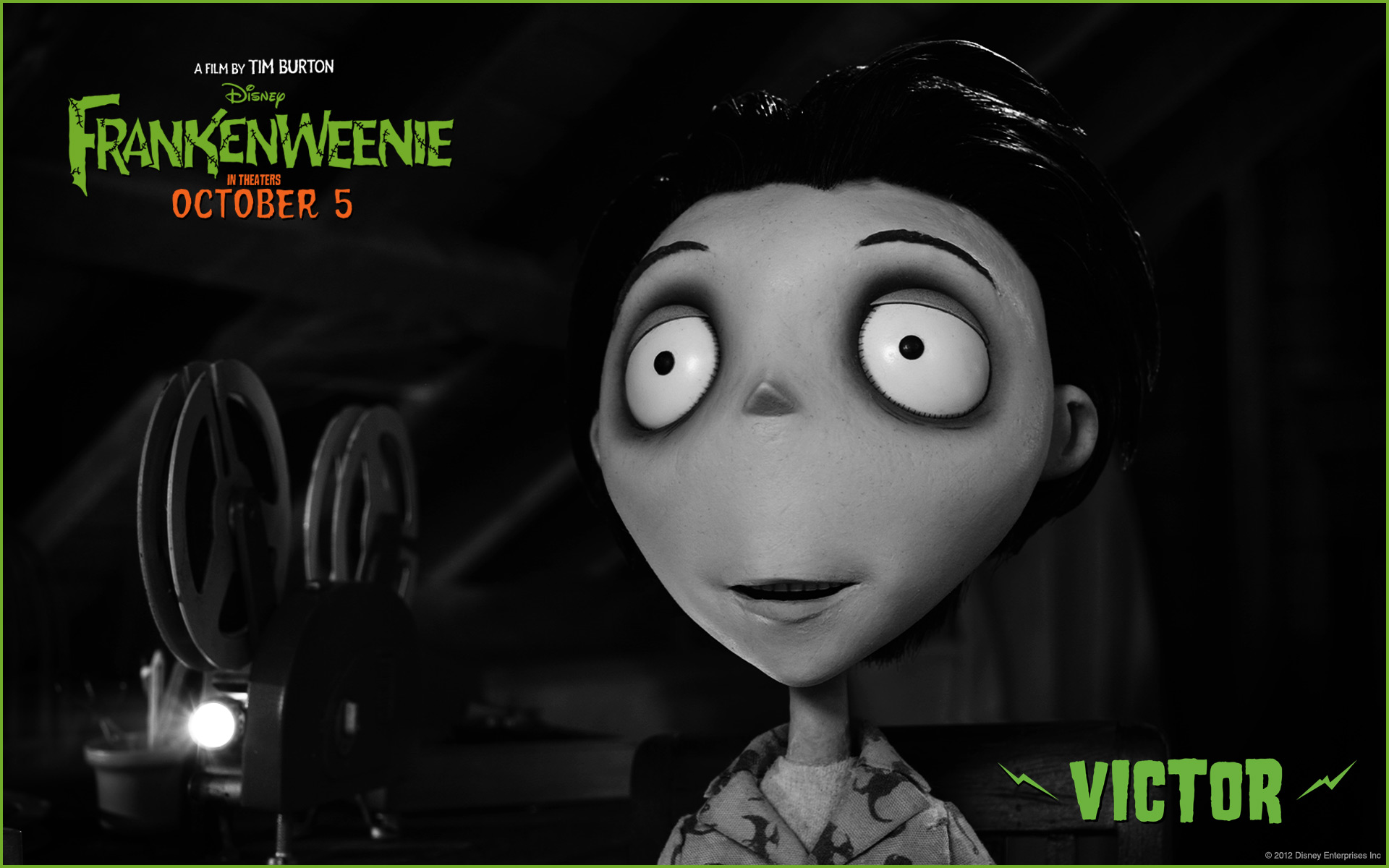 Франкенвини