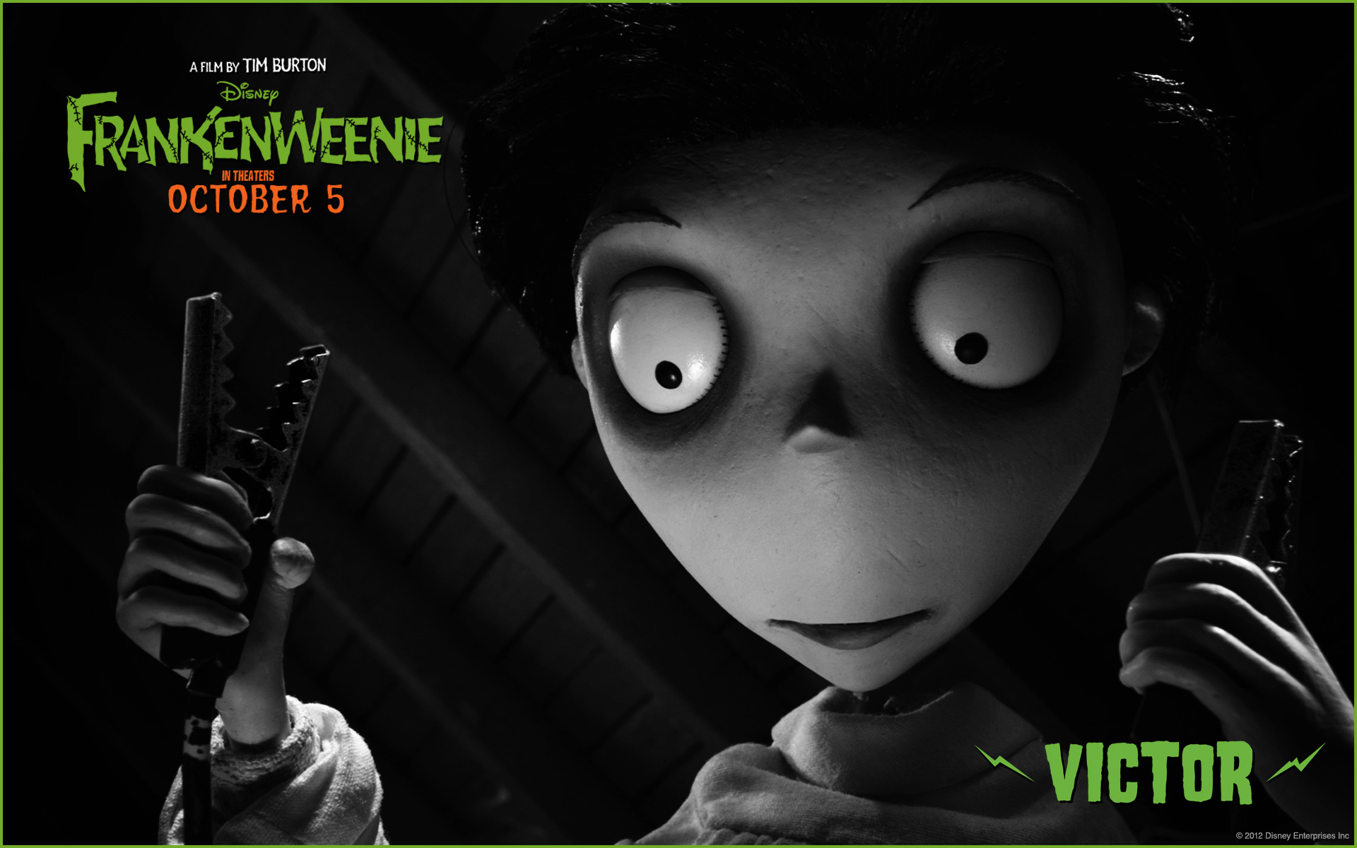 Франкенвини