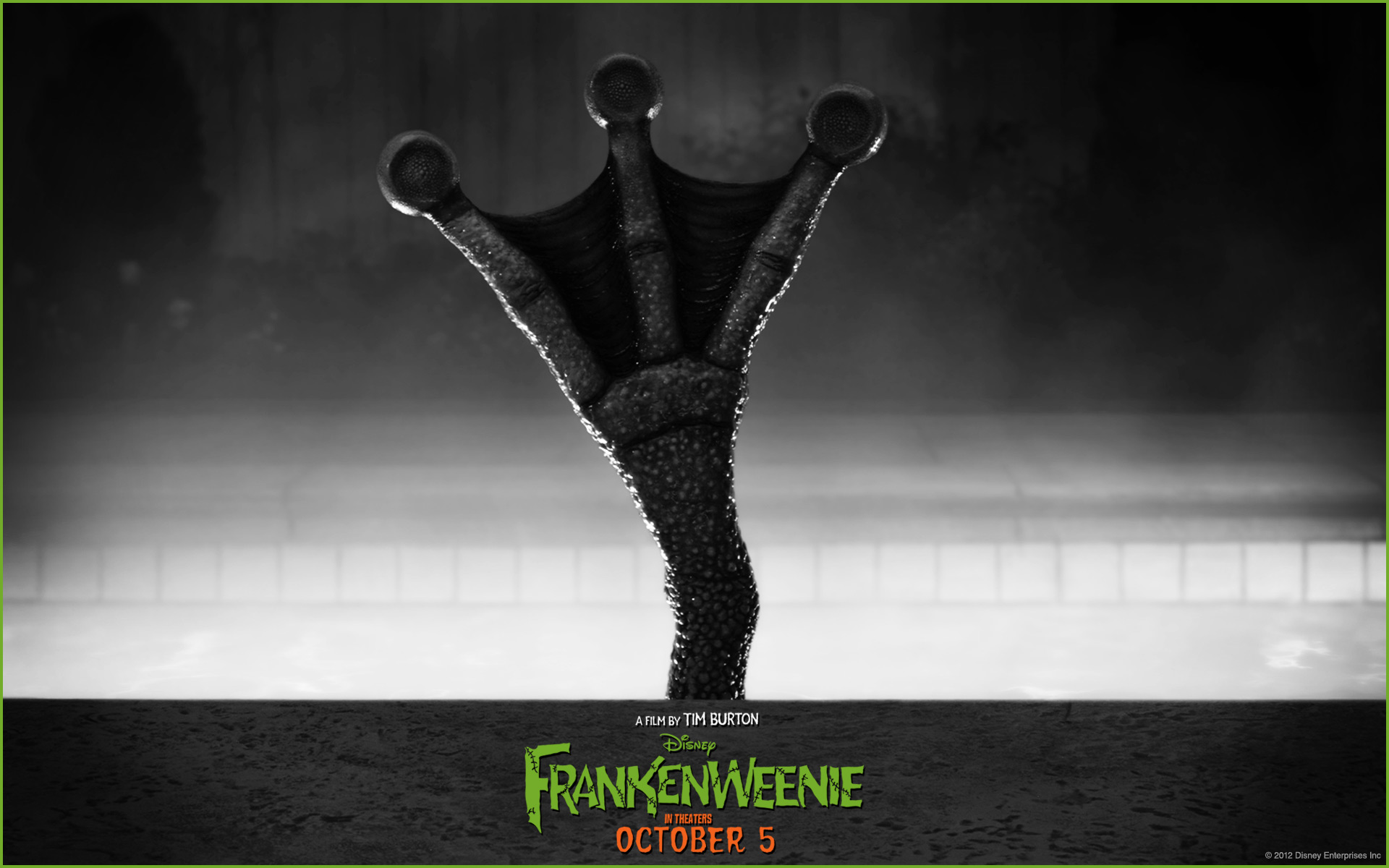 Франкенвини