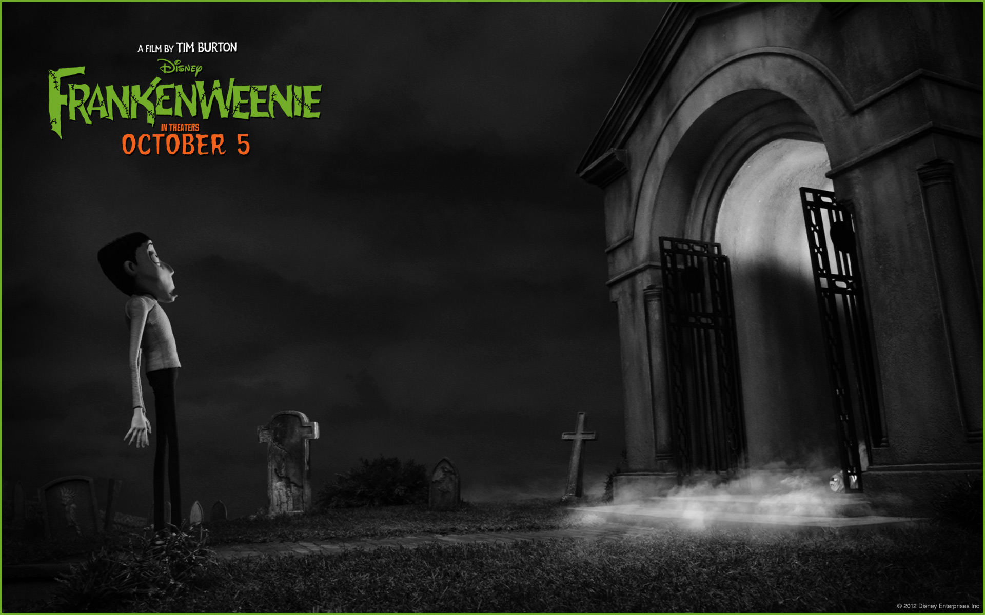 Франкенвини