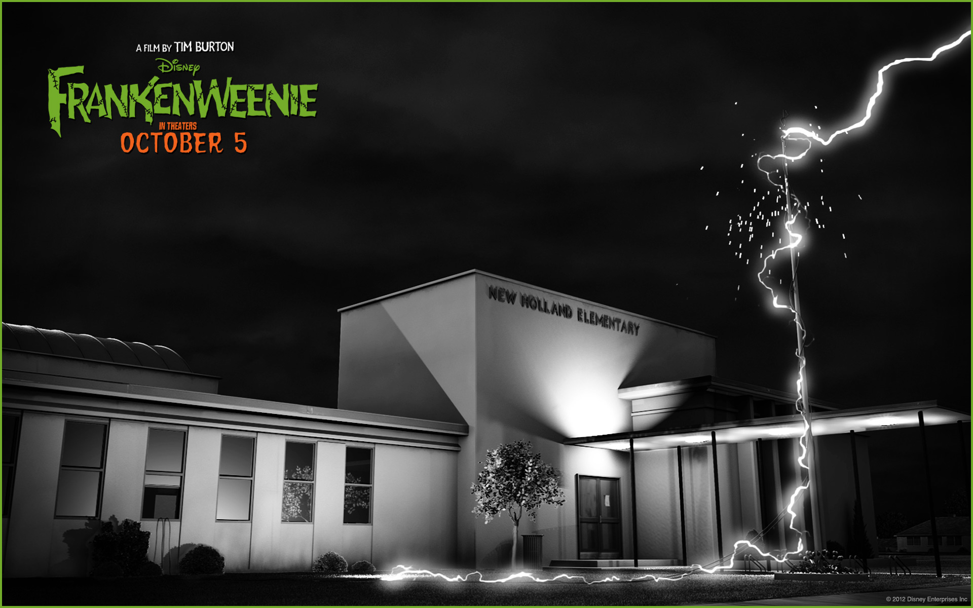 Франкенвини