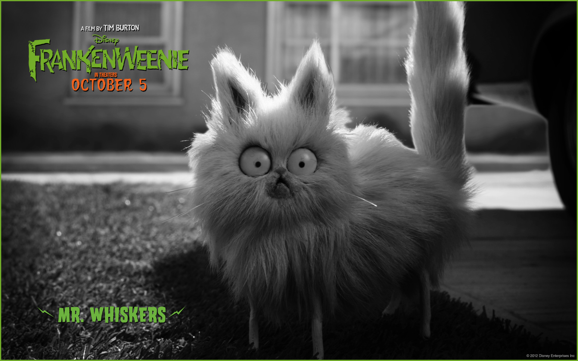 Франкенвини