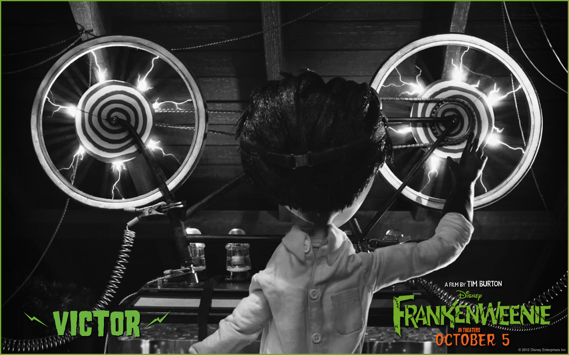 Франкенвини