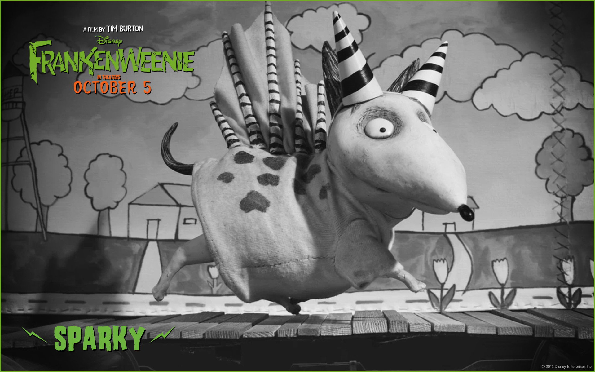 Франкенвини