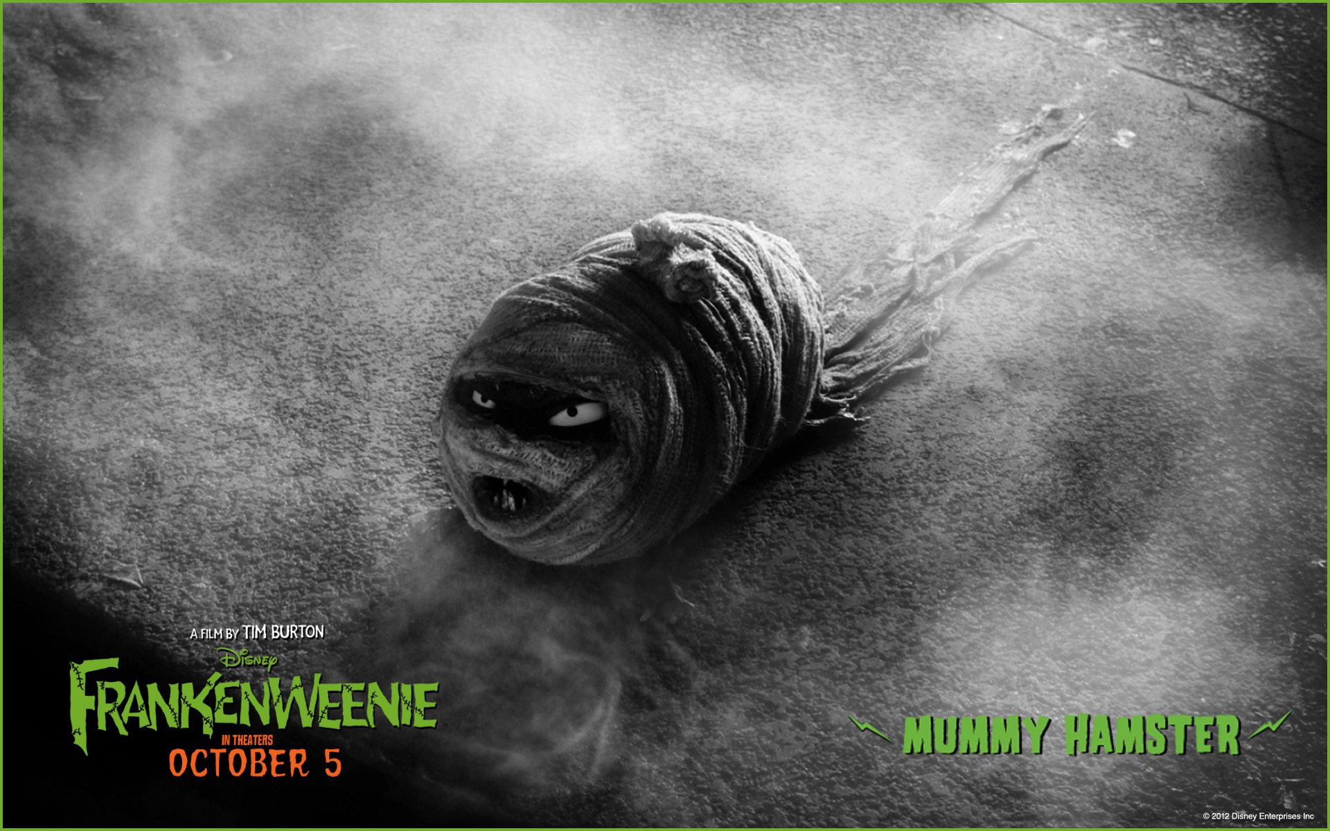 Франкенвини