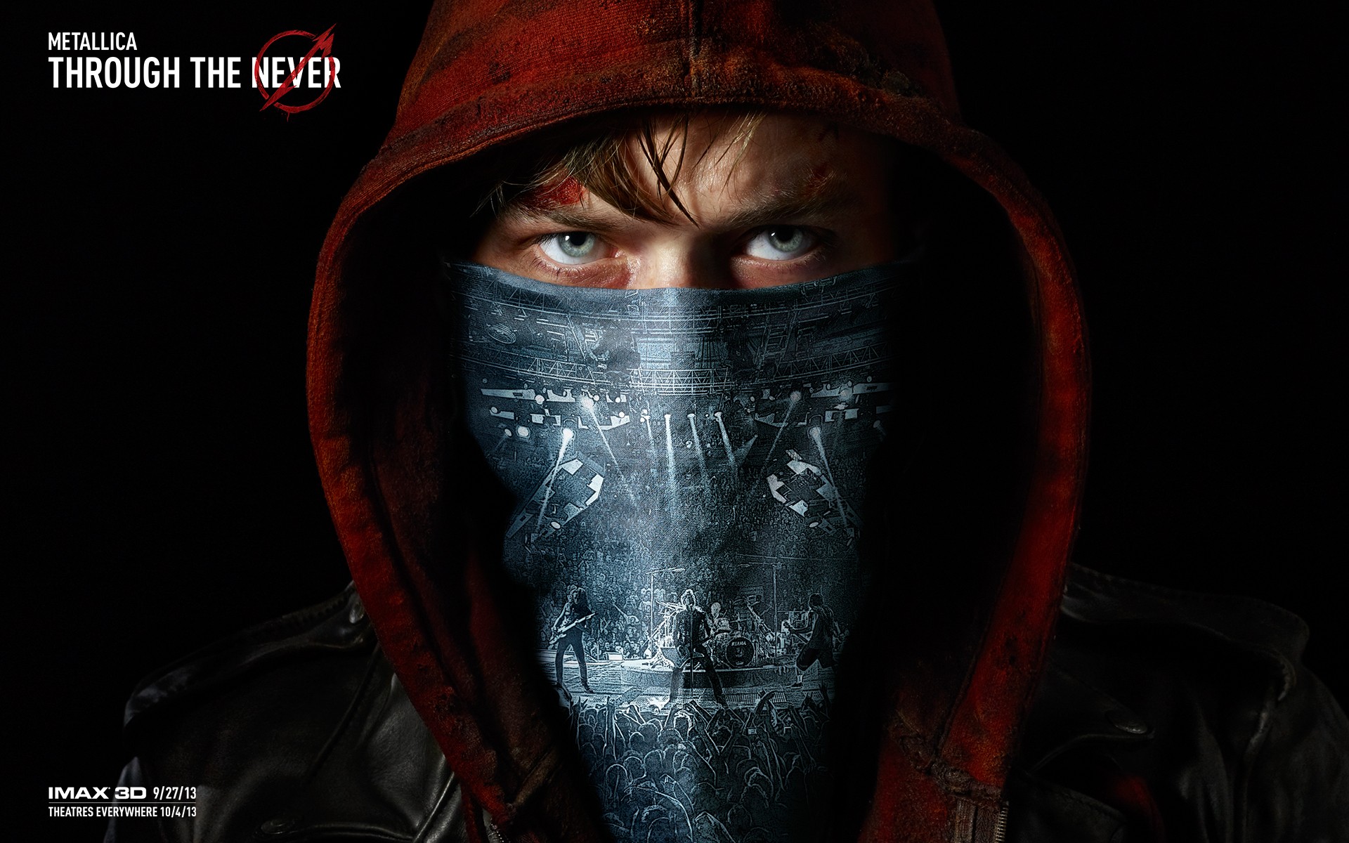 Metallica: Сквозь невозможное