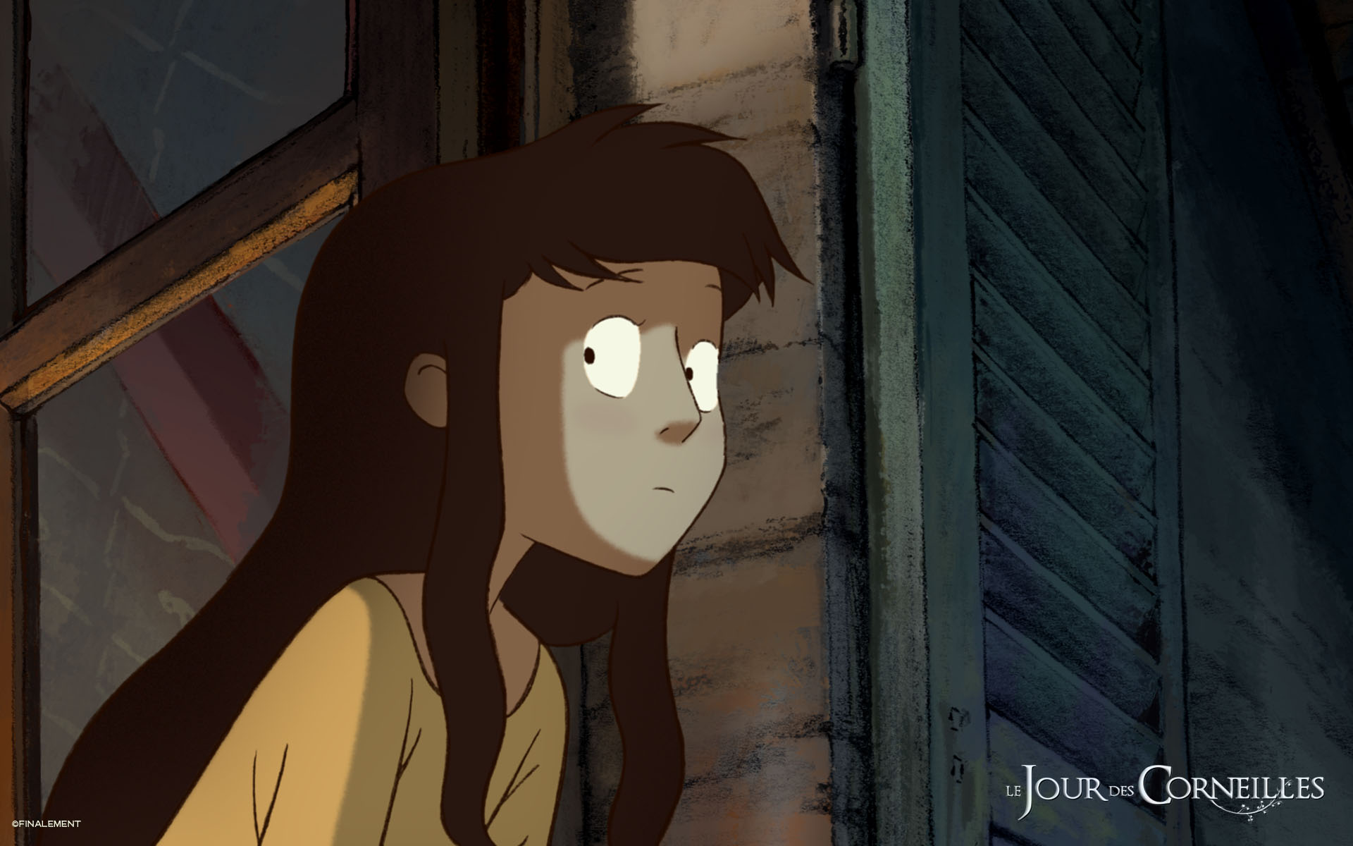 Волшебный лес