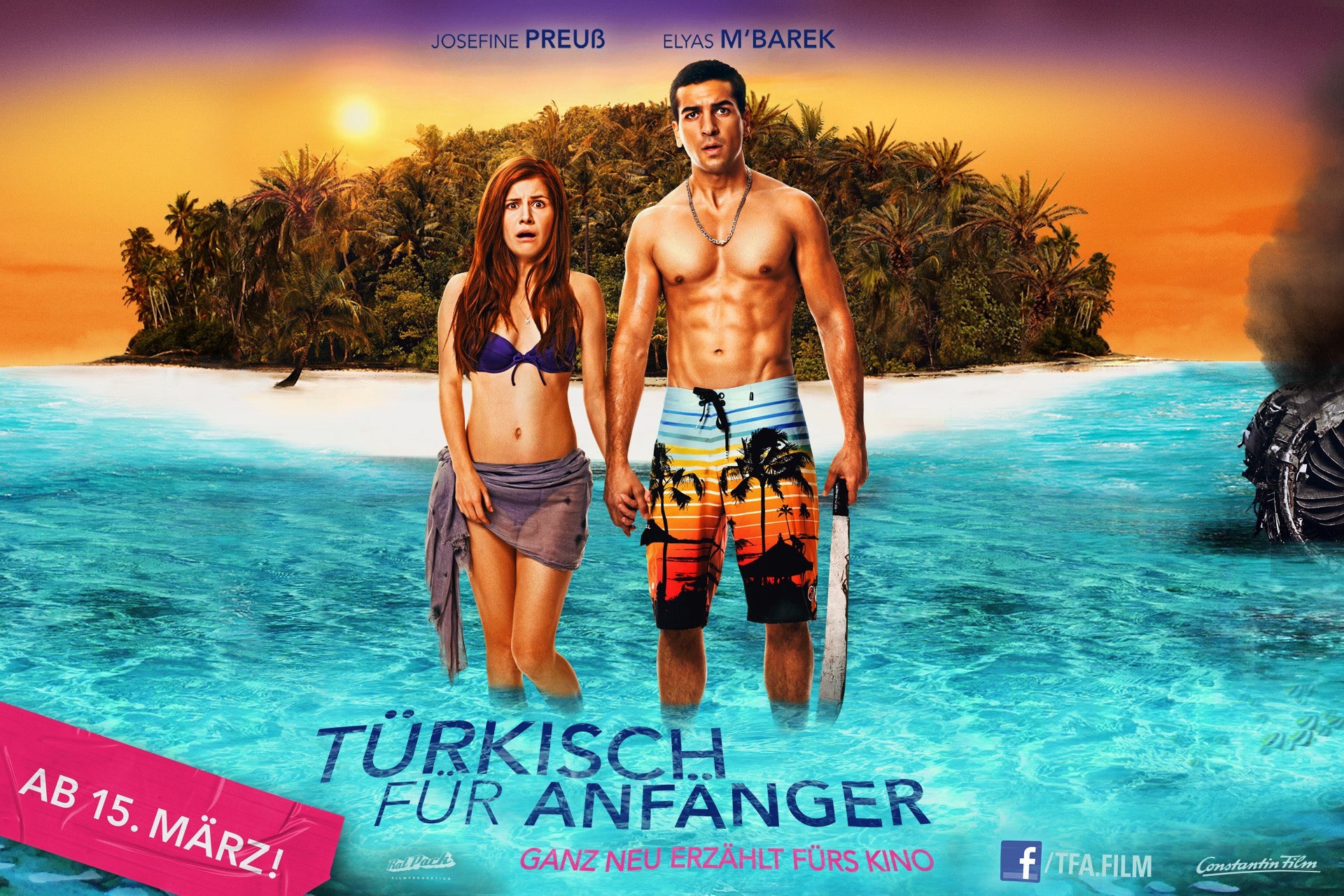 Турецкий для начинающих