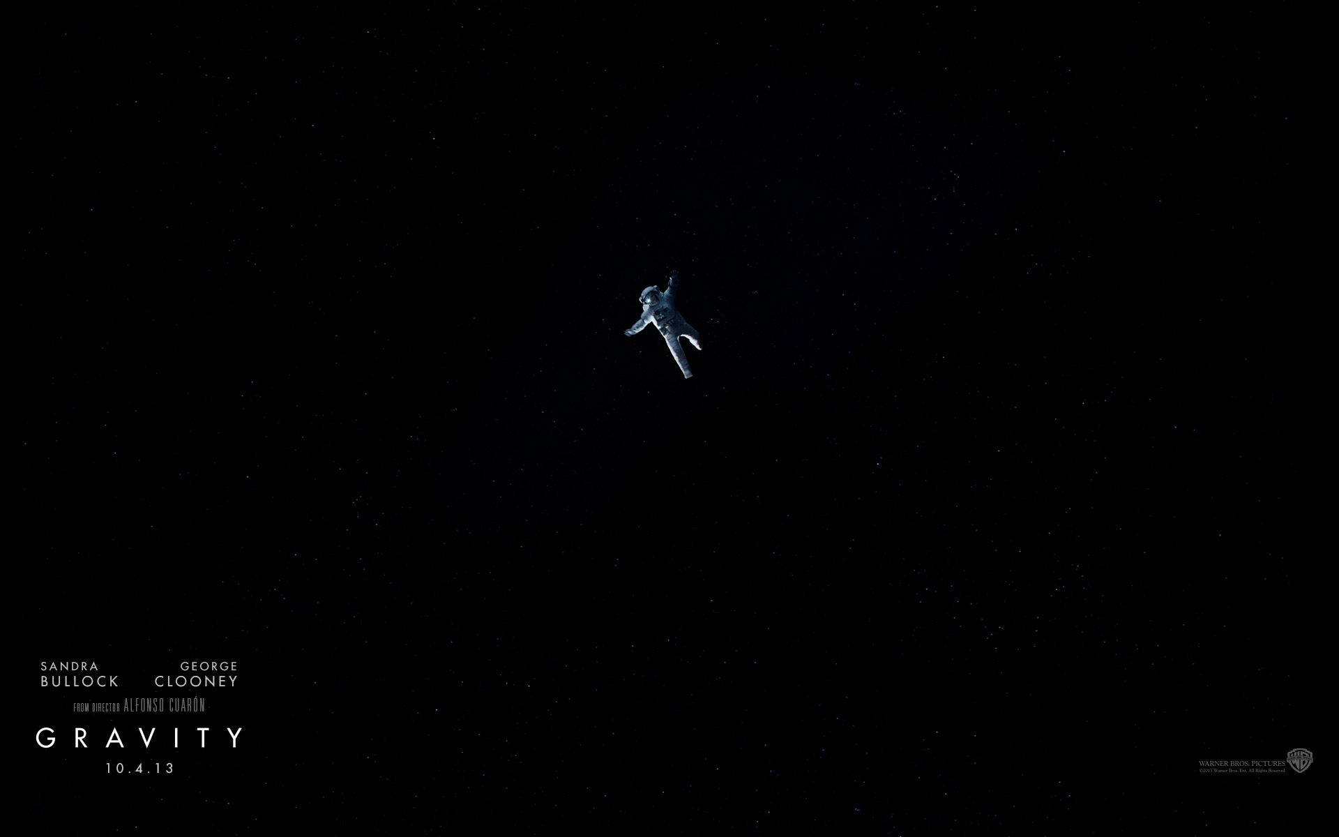 Гравитация