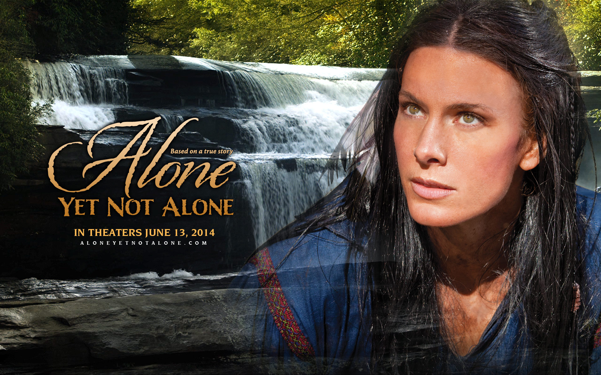 Один — не значит одинок*