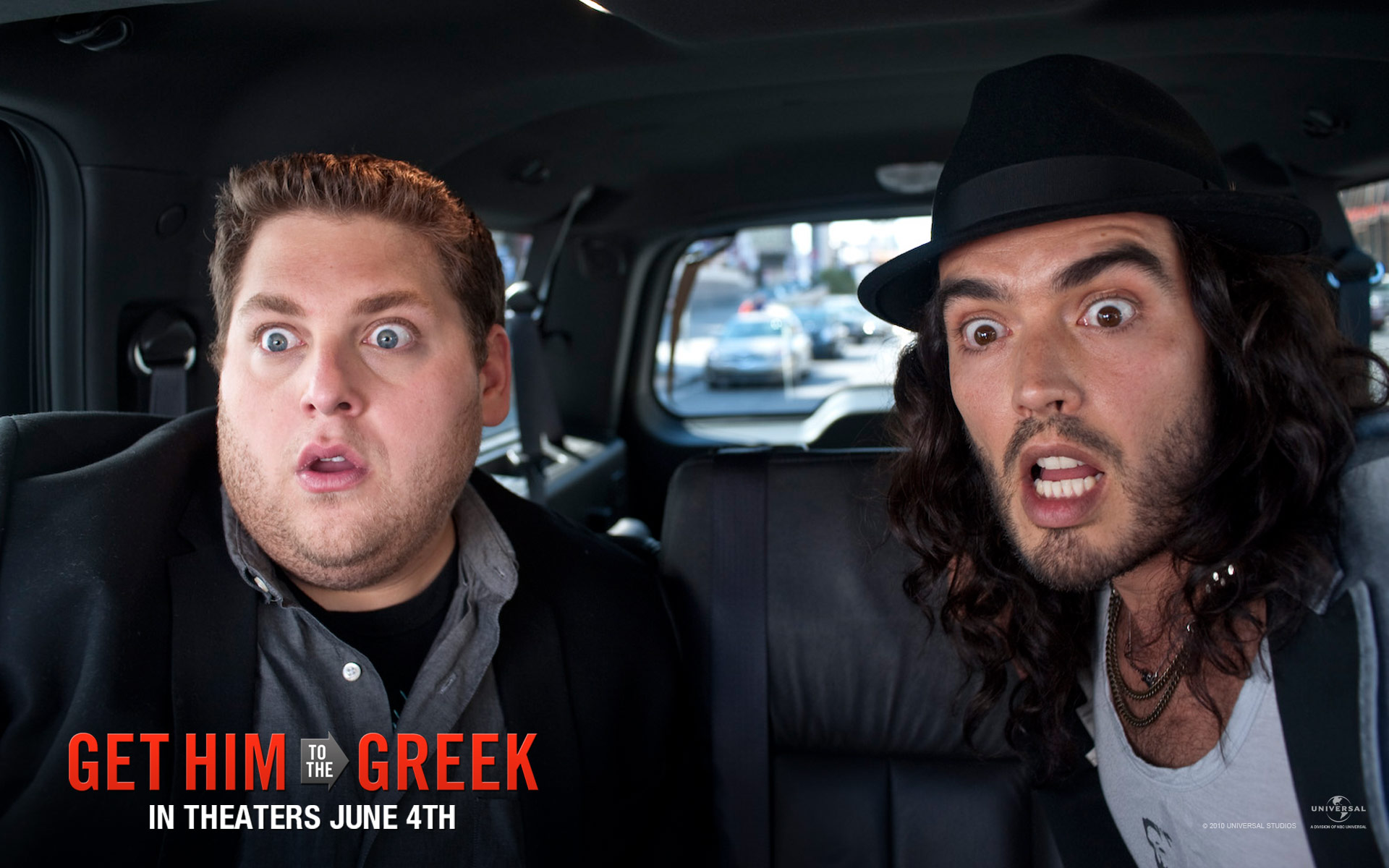 Побег из Вегаса