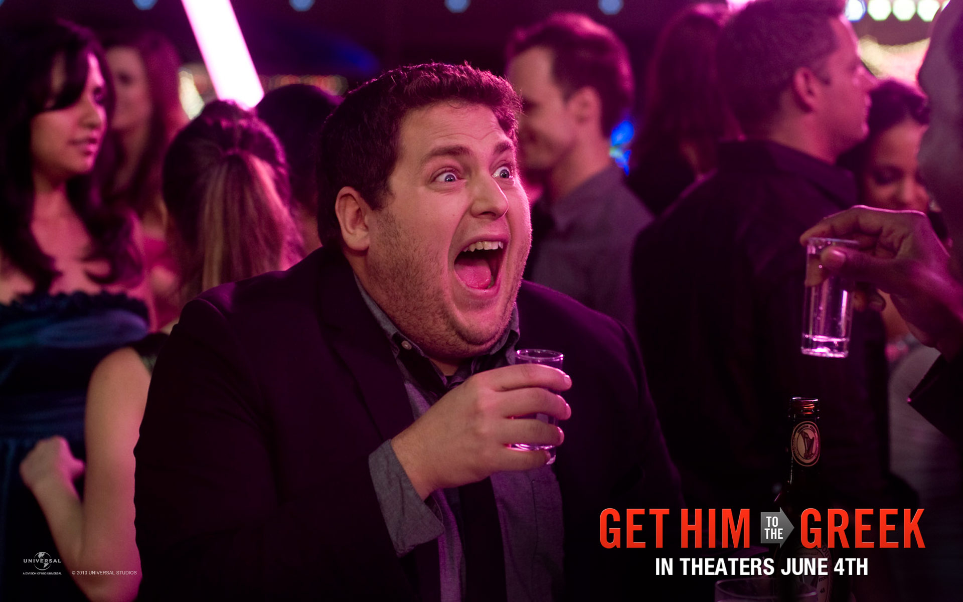 Побег из Вегаса