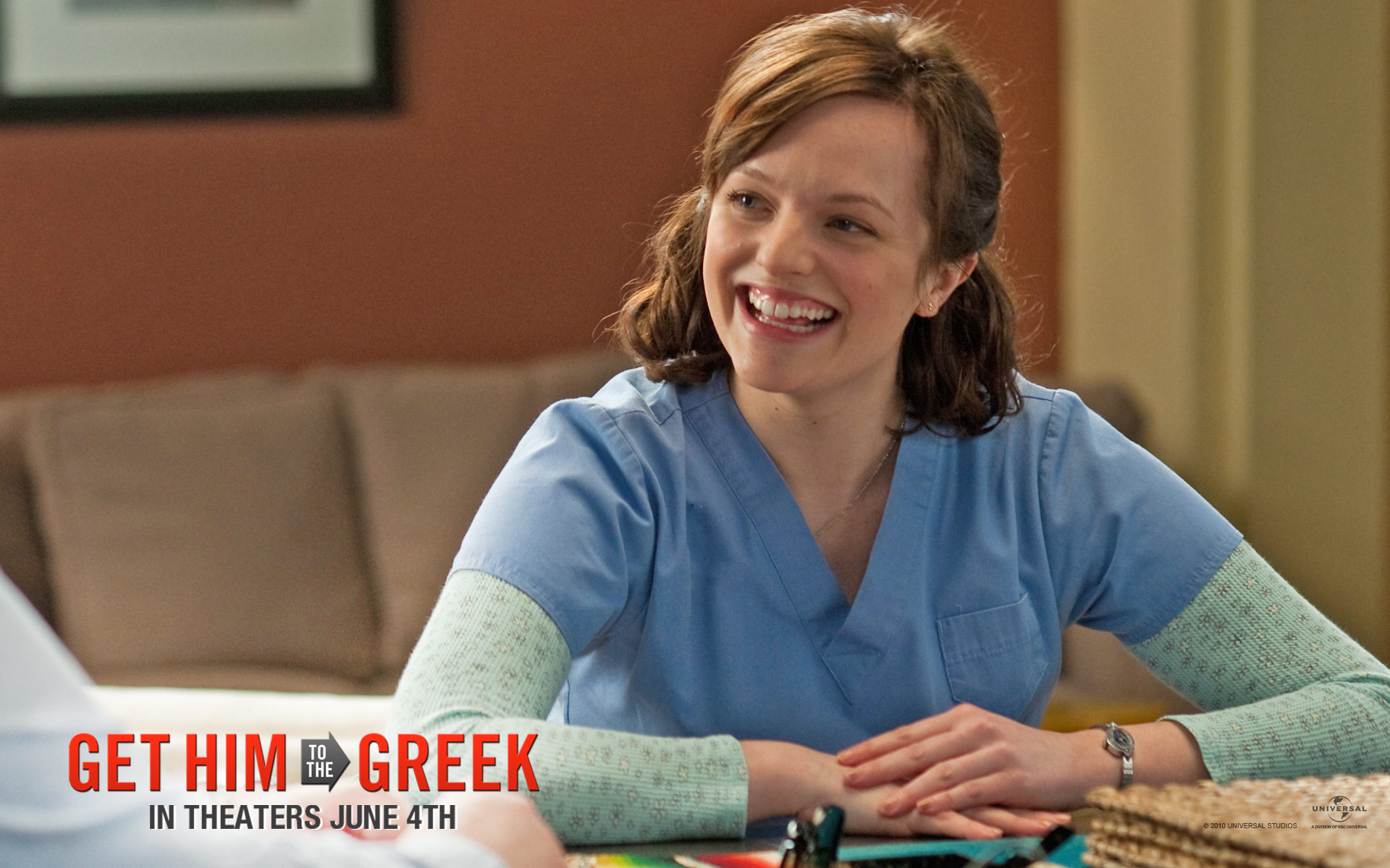 Побег из Вегаса