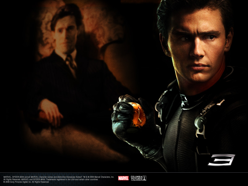 Человек-паук: Враг в отражении