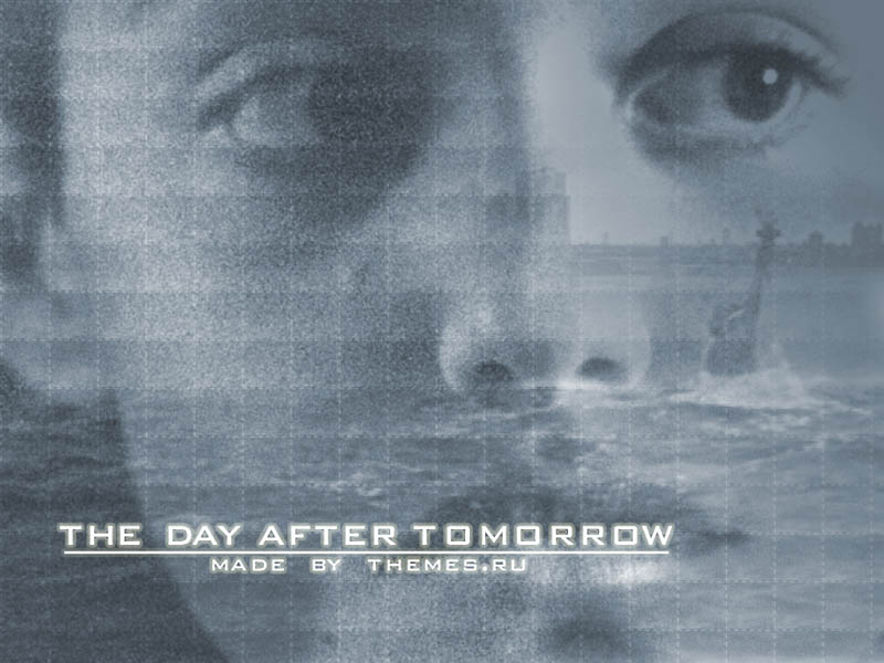 Послезавтра