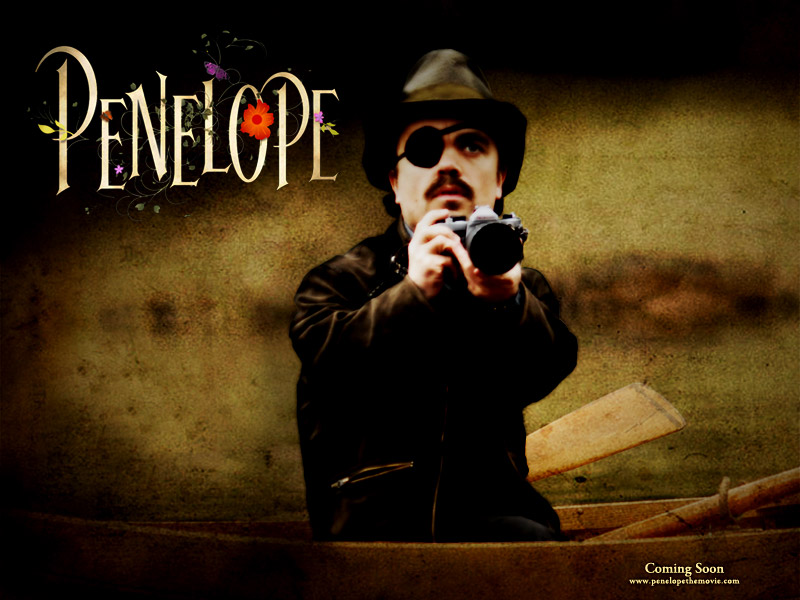 Пенелопа
