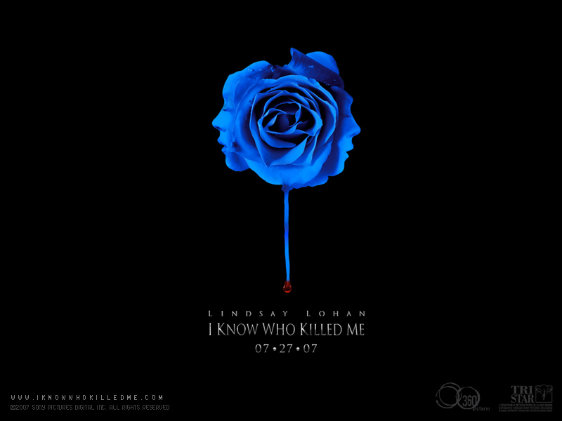 Я знаю, кто убил меня