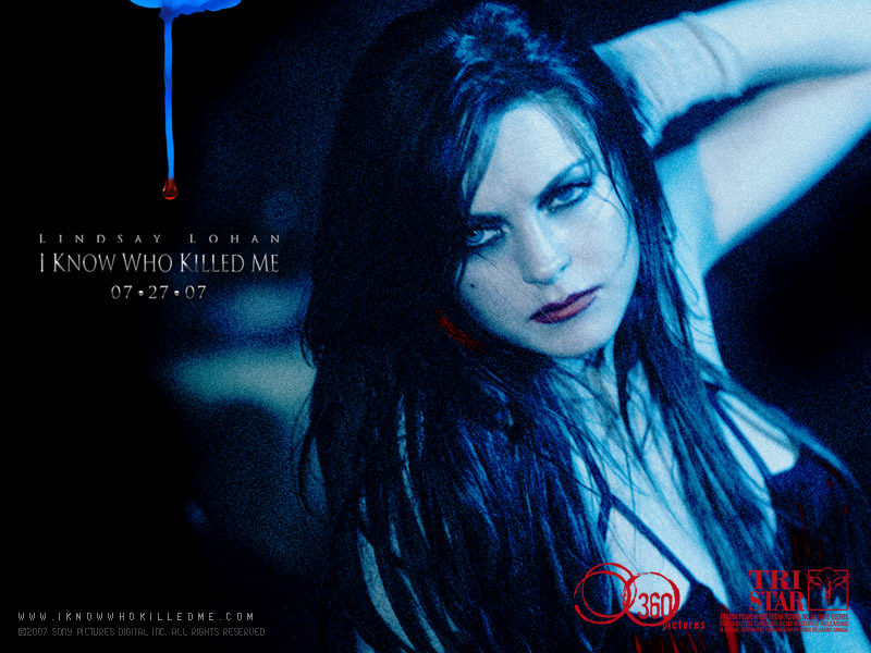 Я знаю, кто убил меня