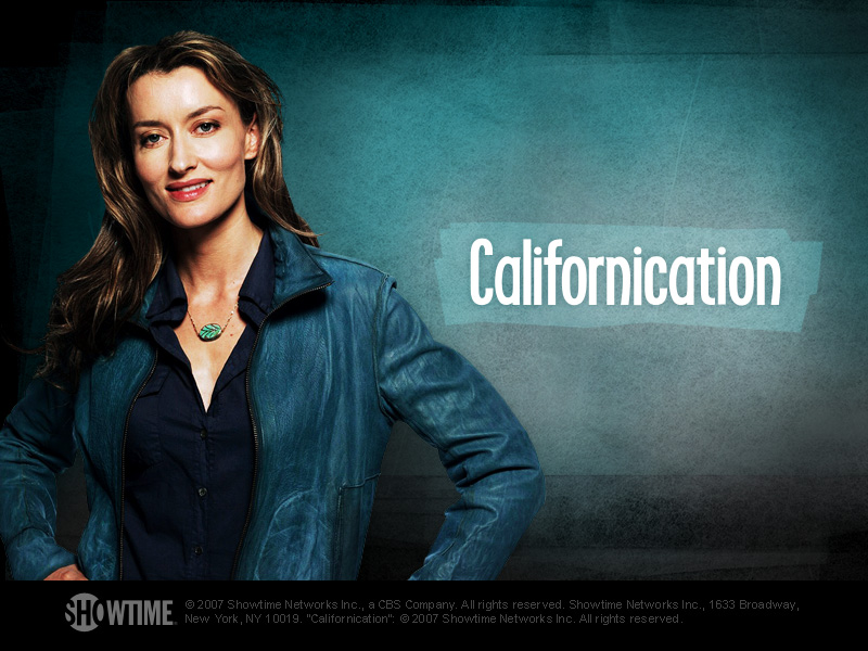 Блудливая Калифорния