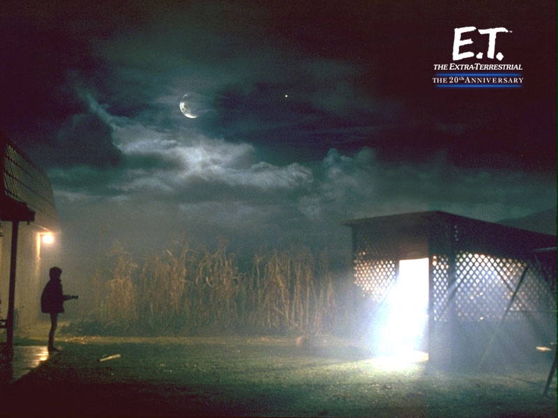 Инопланетянин