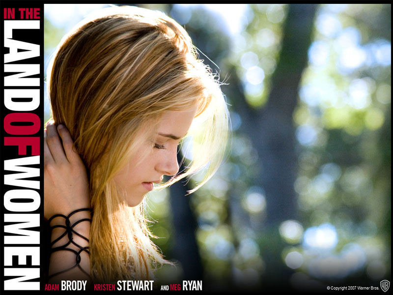 В стране женщин