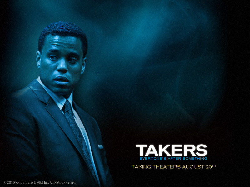 Мальчики-налетчики