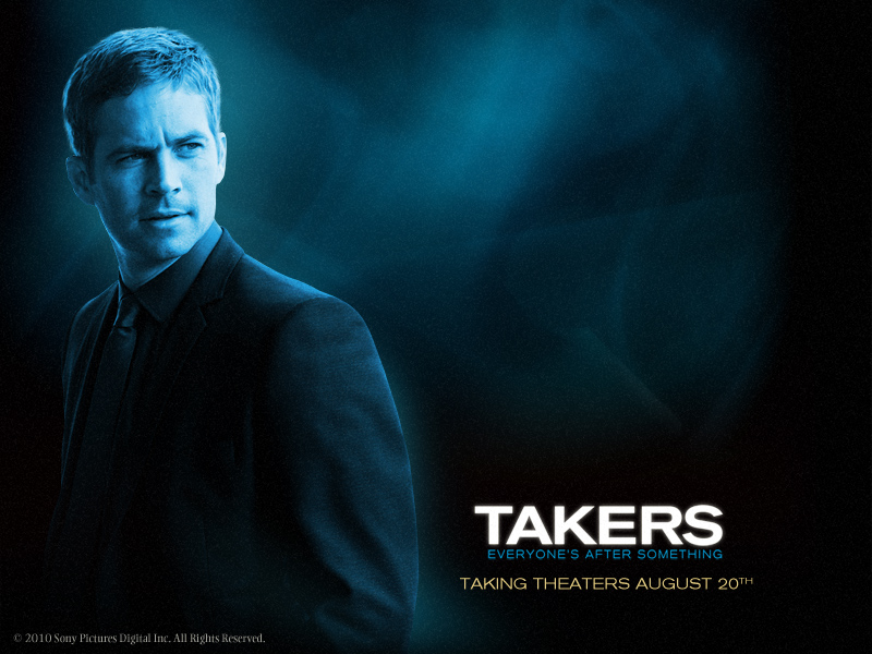 Мальчики-налетчики